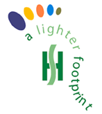 Logo: Foot Print